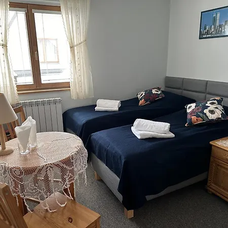 Apartamenty Matuska Poronin Exterior photo